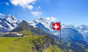 Switzerland Family Reunion Visa