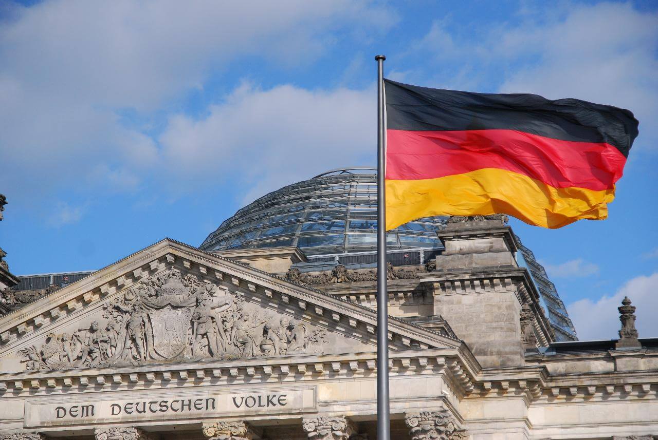 Germany – Highly-qualified worker Visa