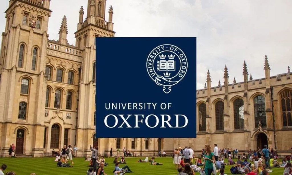 Clarendon Oxford Scholarship 2023 in UK