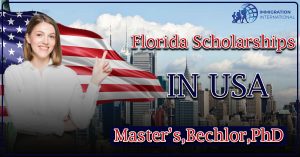 Florida USA Scholarships 2023-2024