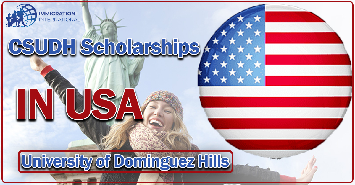 University Of Dominguez Hills Scholarships 2023-2024