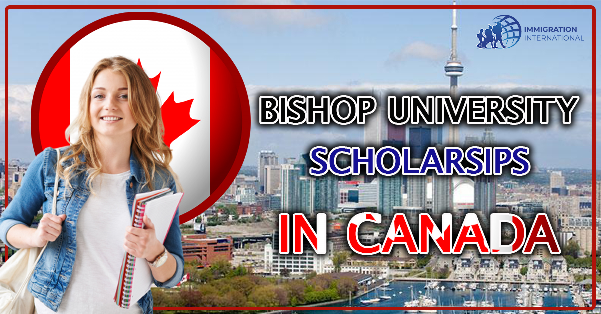 Canada Scholarships  2023| Fully Funded
