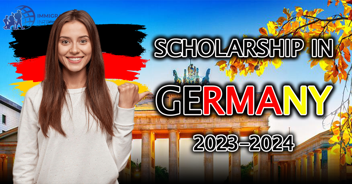 TU Berlin Summer University Scholarship 2023-24 (Study in Germany)