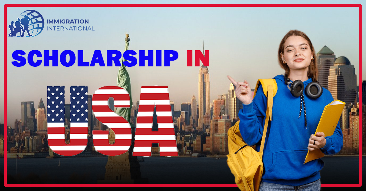 SCHOLARSHIP ESSAY CONTEST 2023, | in USA
