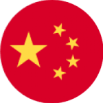 China Flag