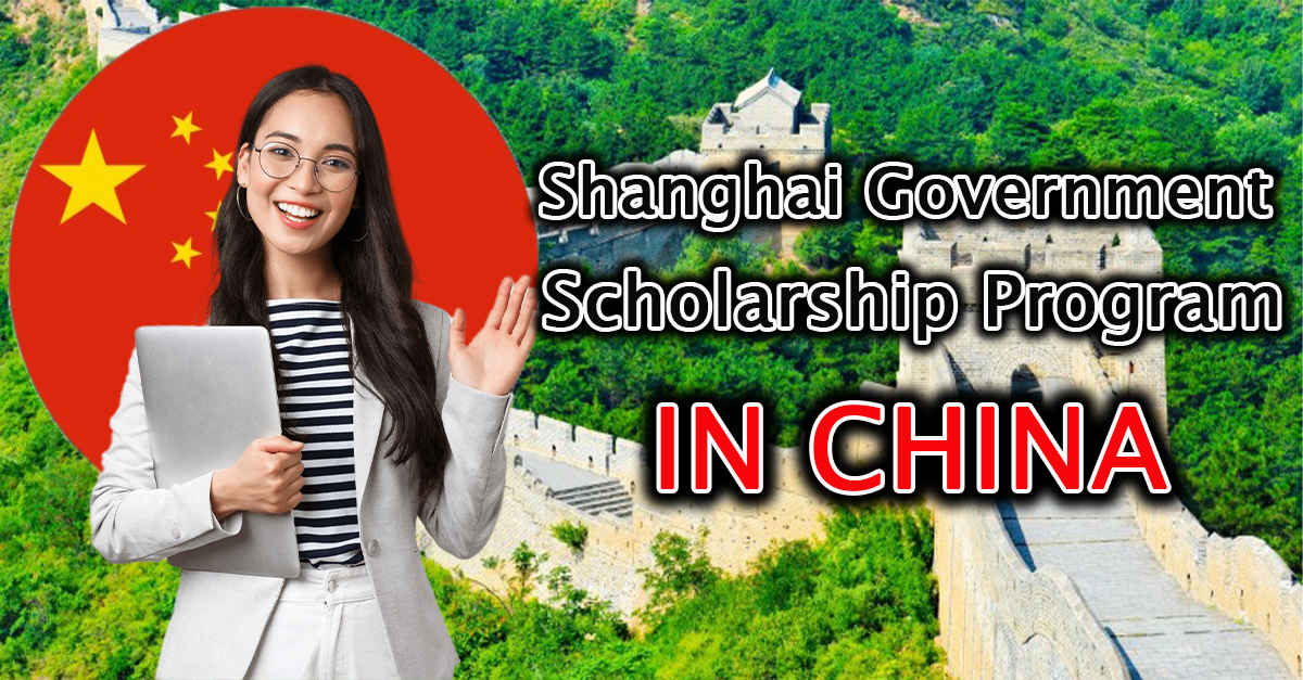 Scholarships at East China Normal University 2023-24 (Fully Funded)