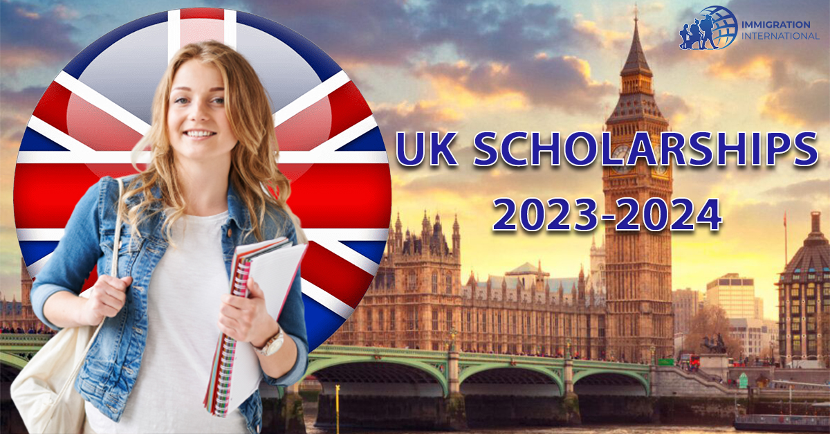 Think Big Scholarships 2023 | IN UK