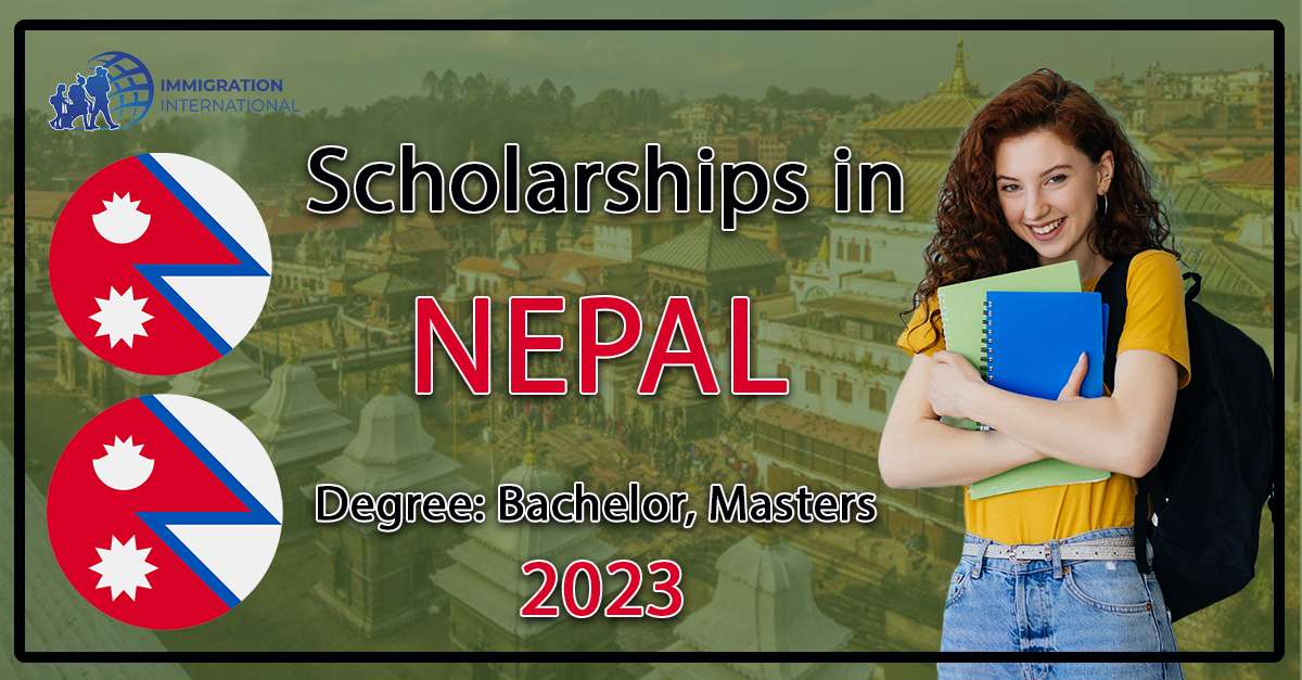 Merit Nepal Scholarships Patan College for Professional Studies 2023