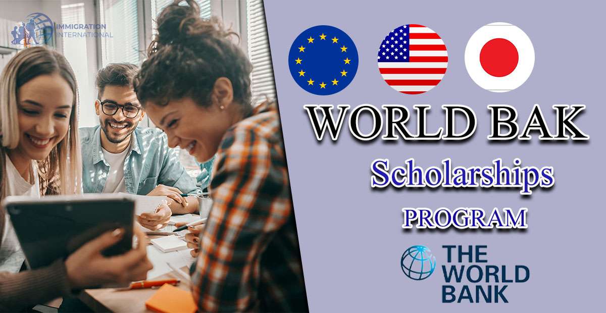 The Joint Japan/World Bank Graduate Scholarship Program (JJ/WBGSP) 2023