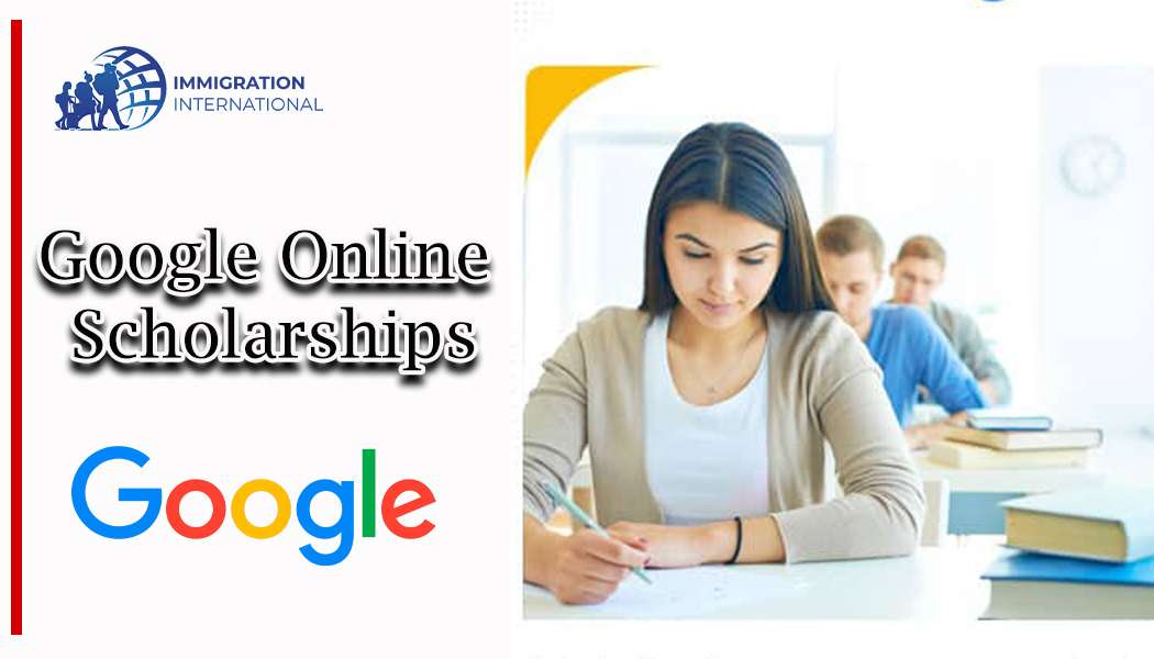 APAC Generation Google Scholarship 2023 – 2024