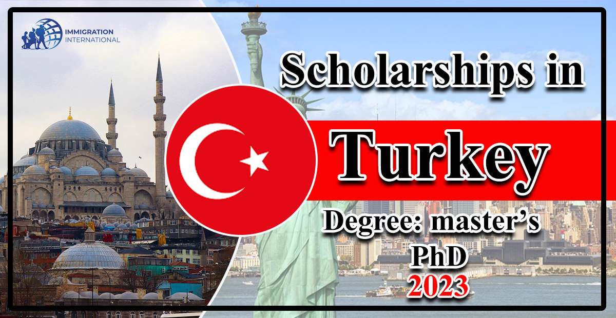 Bilkent University Fully Funded Scholarship in Turkey 2023-2024