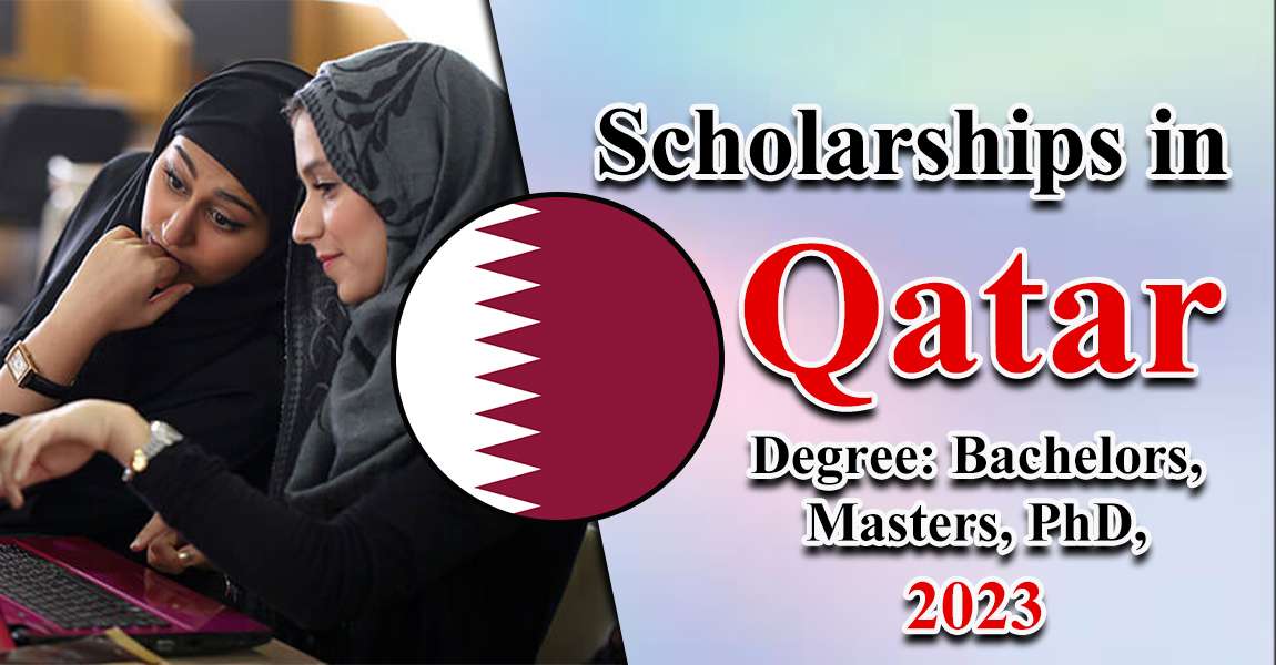 Hamad Bin Khalifa University Scholarship 2023 in Qatar (Fully Funded)