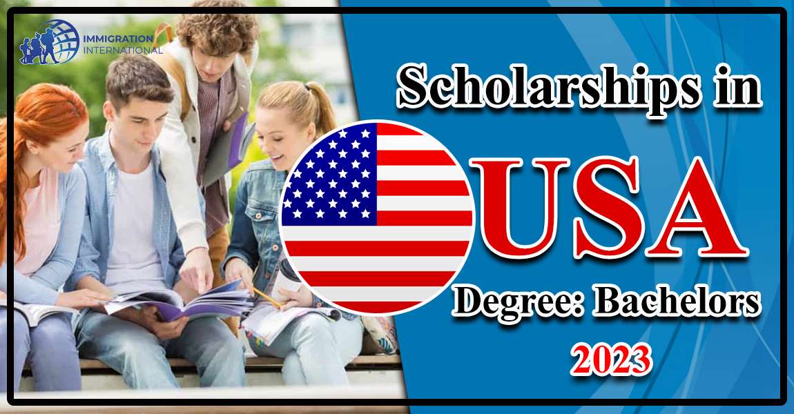 Diplomat’s Scholarship for Incoming Freshmen 2023