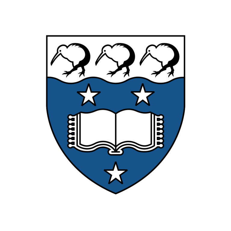 Auckland Univeristy Logo