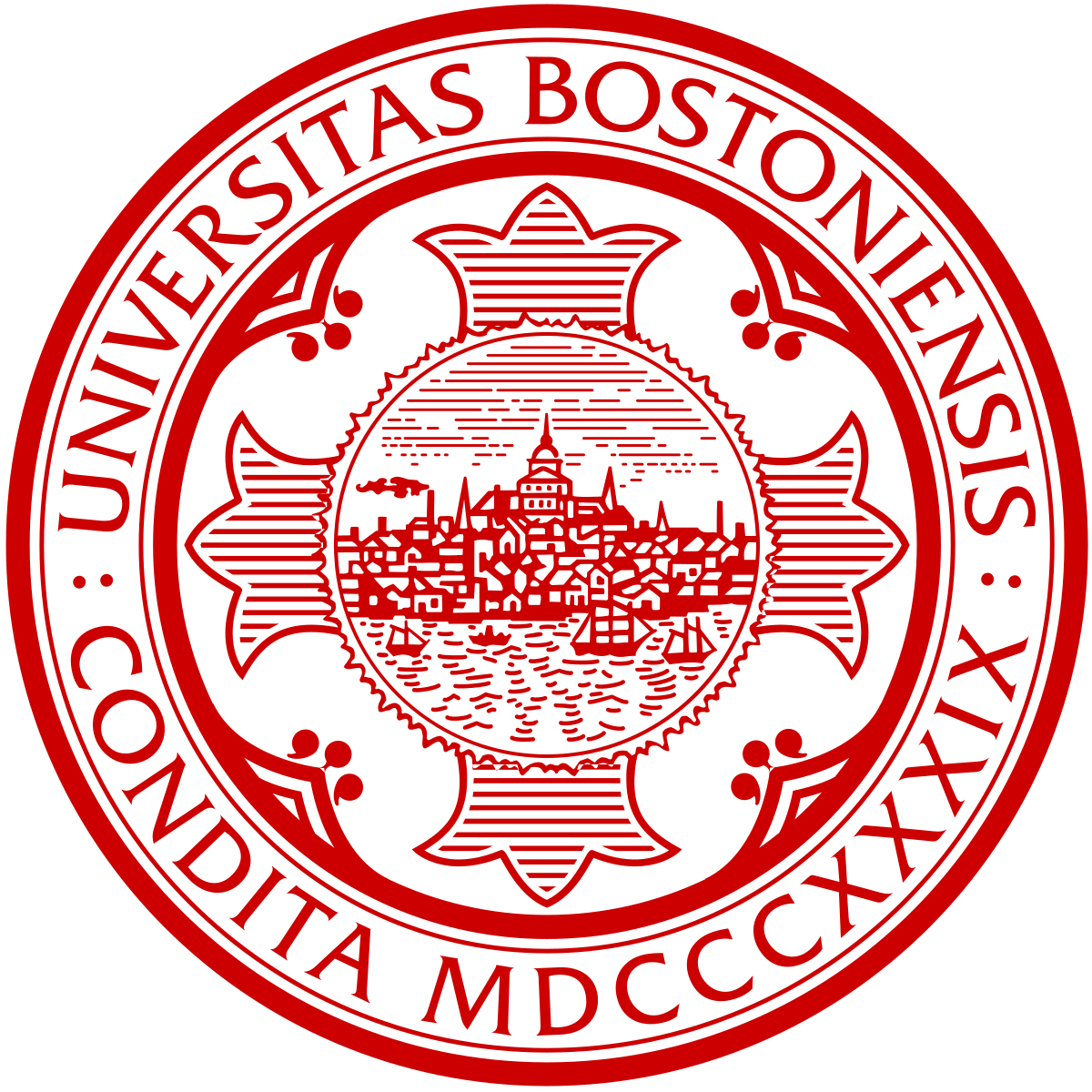 2025–2026 Boston University Trustee Scholarship in the United States