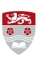 Lancaster University logo