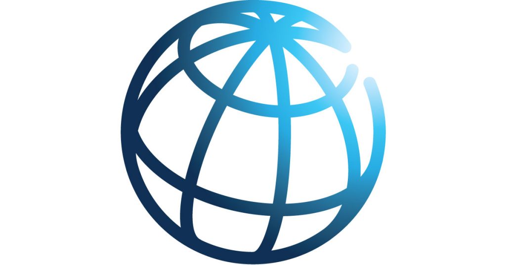 Worldbank Logo