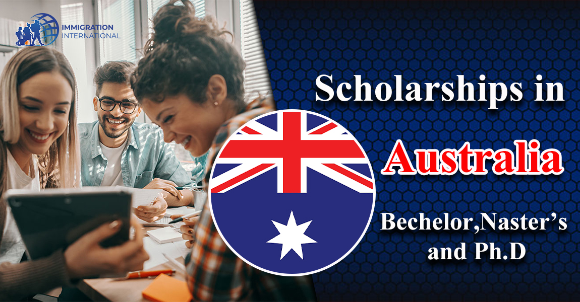 Scholarships In Australia 2023