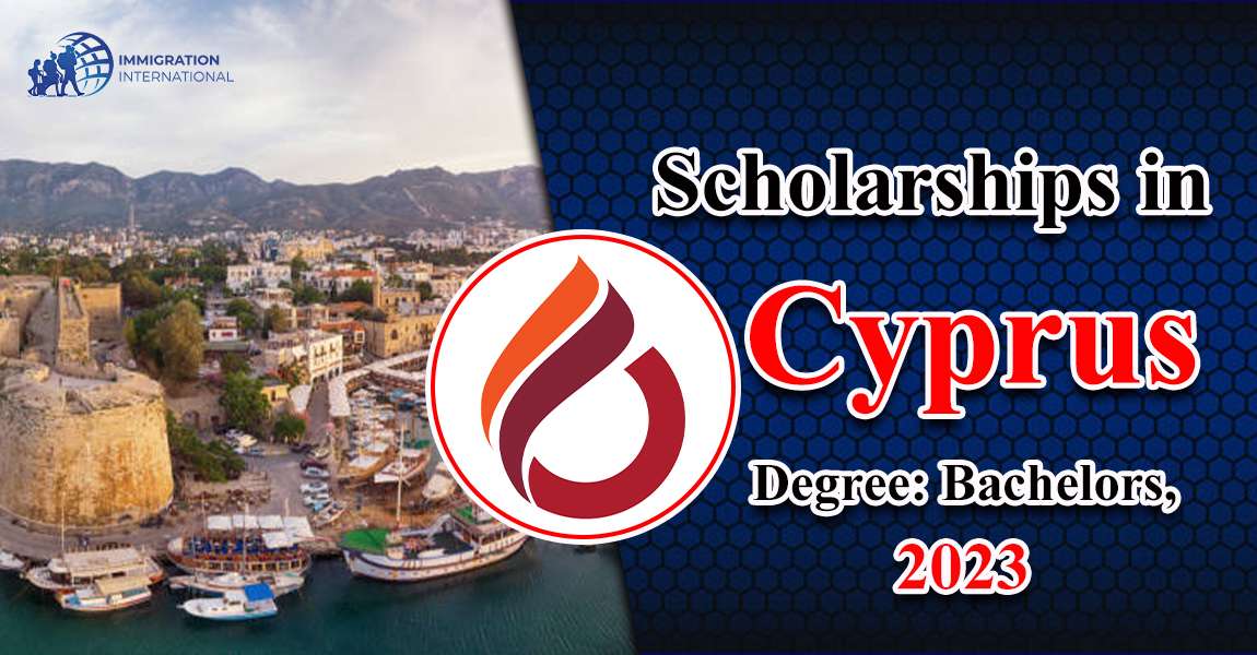 Cyprus International University Scholarships 2023