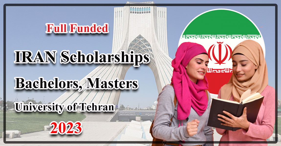 UT Scholarships for International Students 2023