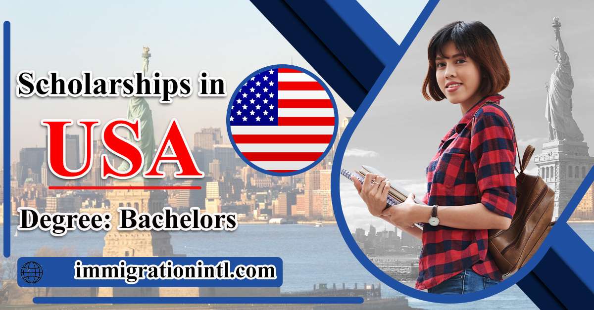 University of Tennessee – International Undergraduate Merit Scholarships (IUMS) in US