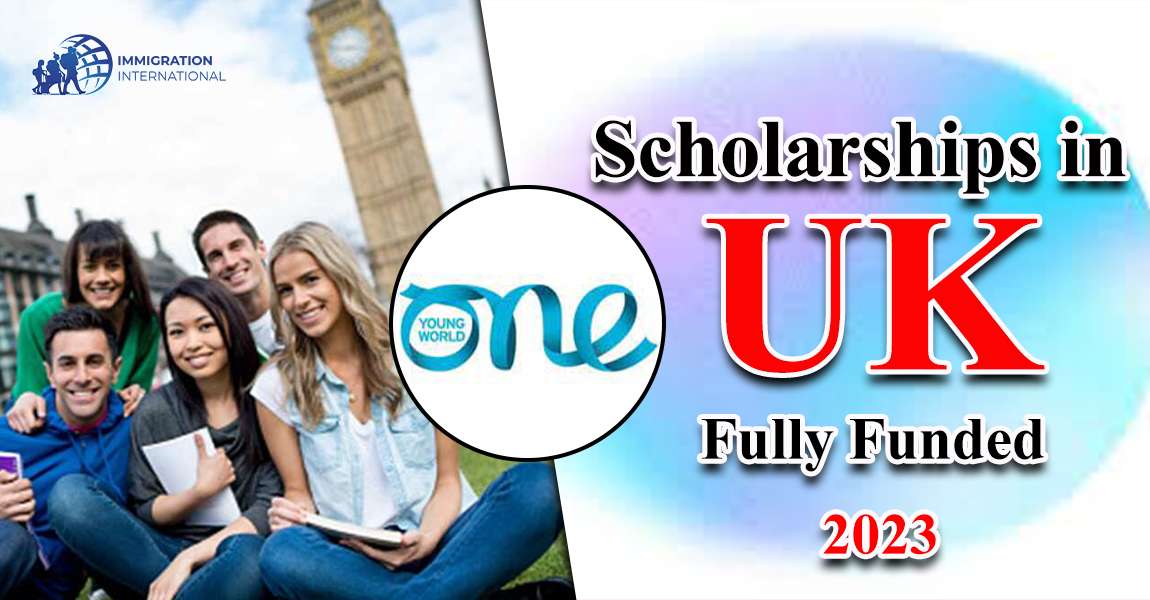 BP Net Zero Scholarship 2023 | One Young World Summit in UK | Fully Funded
