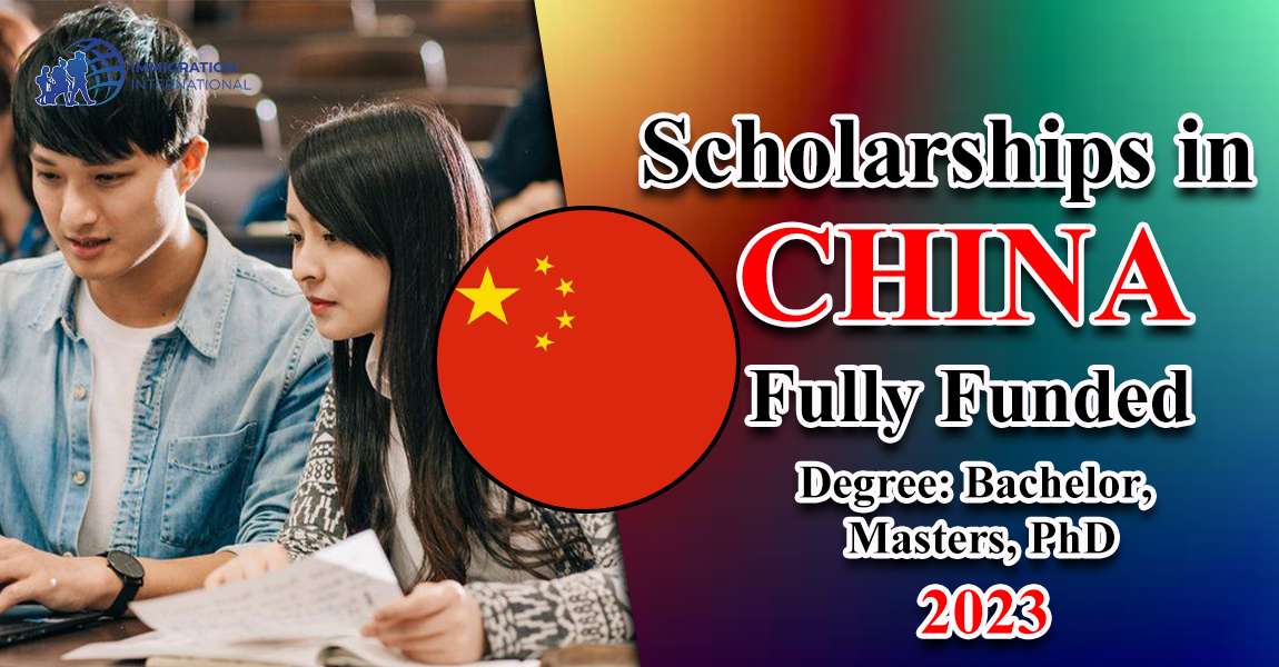 ECNU Shanghai Government Scholarship 2023 | Fully Funded