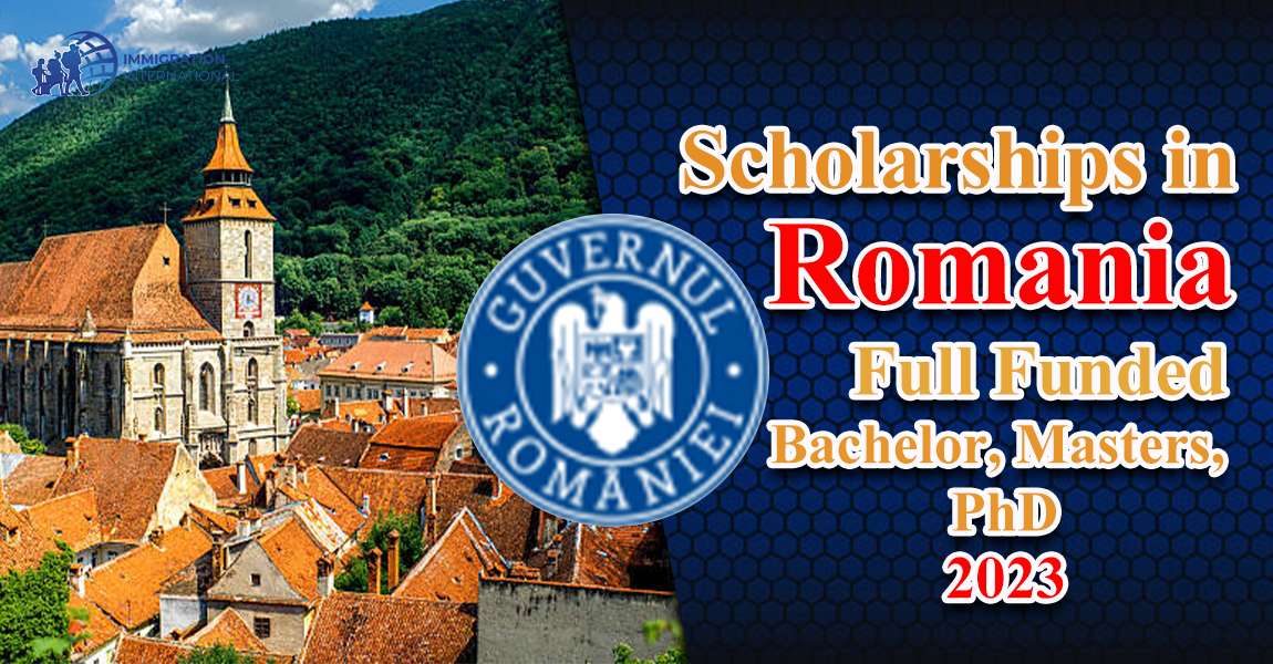 Romania Ministry of Foreign Affairs Scholarships for non-EU citizens 2023