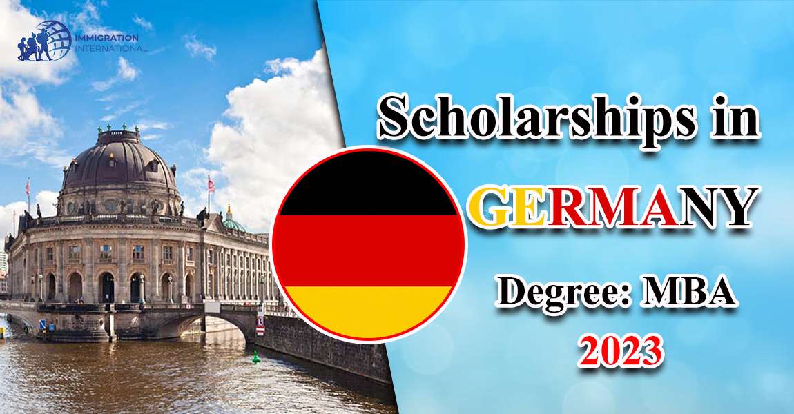 ESMT Berlin GMAT/GRE Scholarship 2023