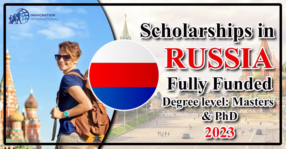 Skoltech University Scholarship 2023-24 in Russia (Fully Funded)