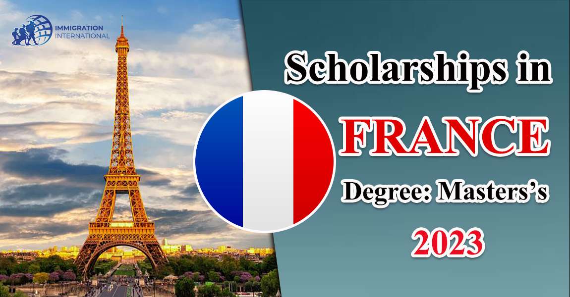 University of Paris-Saclay Scholarship 2023-2024 – Study in France