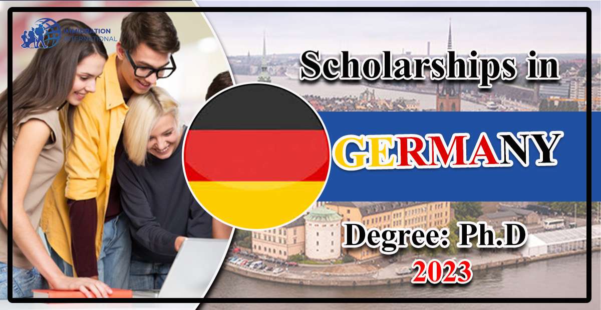 Rosa Luxemburg Foundation Scholarship in Germany 2023