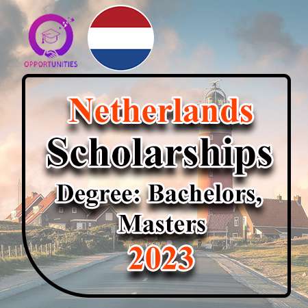 Erasmus School of History, Culture and Communication(ESHCC) Holland Scholarship for excellent non-EEA applicants 2023