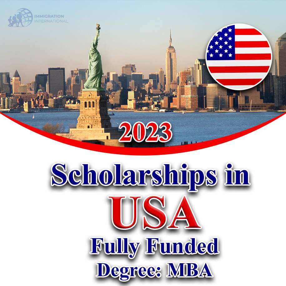 Harvard University – MBA Scholarships in US 2023
