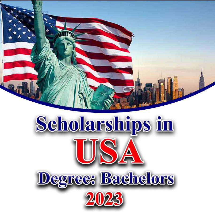 Hawk International Scholarship at University of Hartford 2023