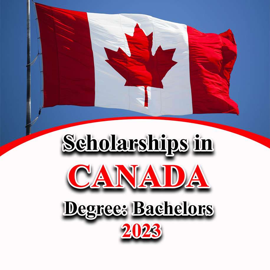 Humber College International Entrance Scholarships 2023