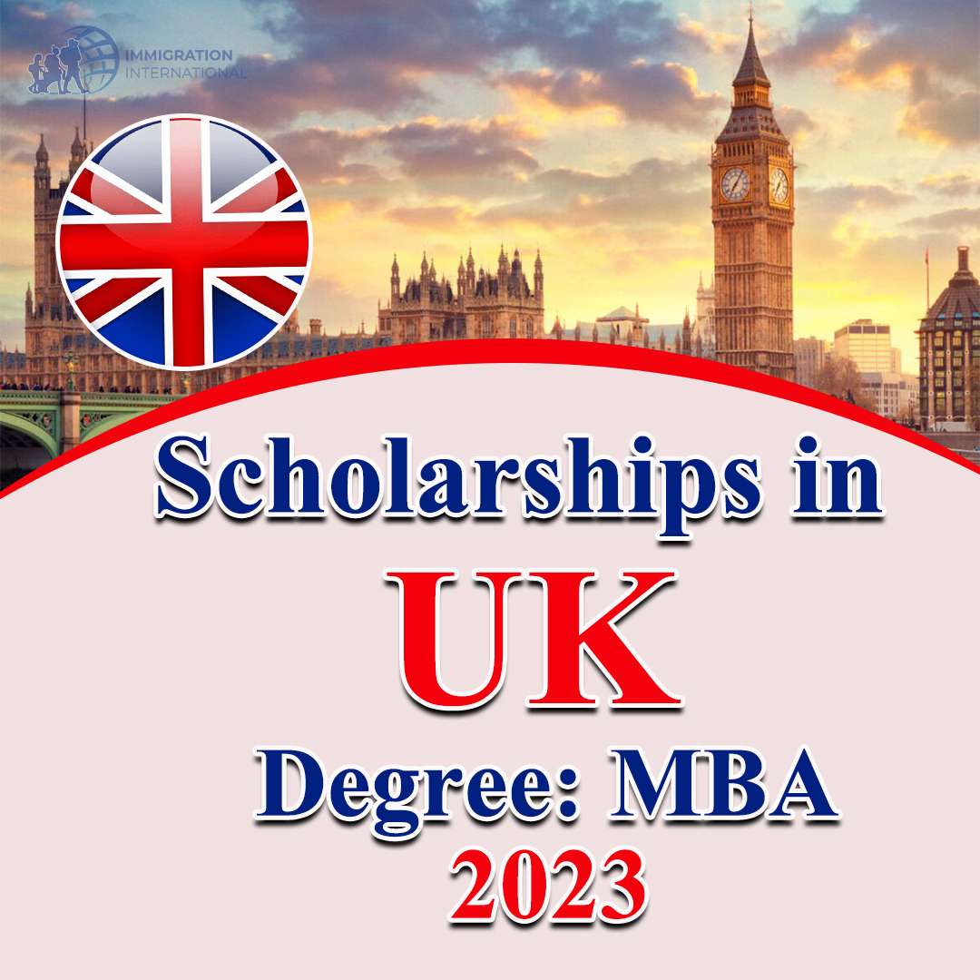 Blockchain in Business and Society Scholarships at Queen Mary University of London 2023