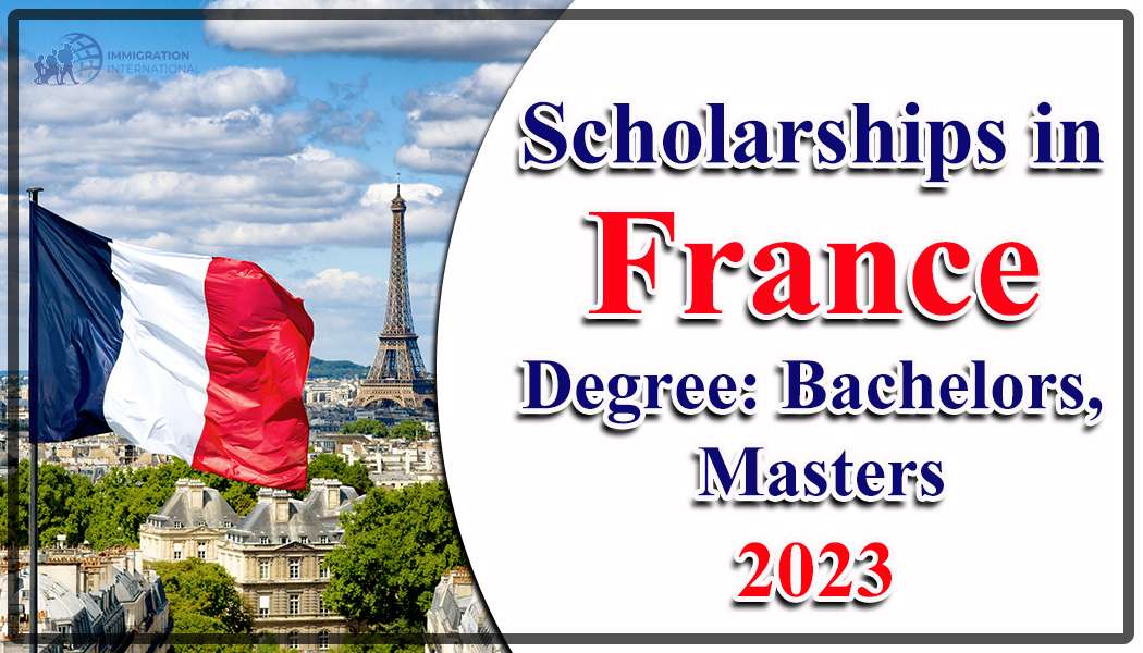 IFA Paris Scholarships 2023