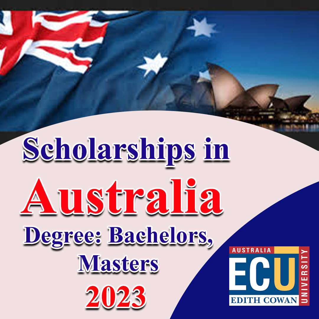 ECU International Australian Alumni Scholarship 2023