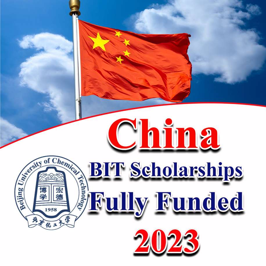 China BIT Scholarship 2023 | Fully Funded