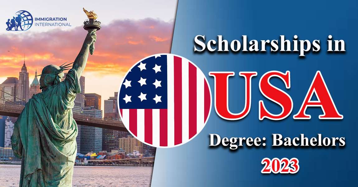 International Excellence scholarships at University of Kansas 2023