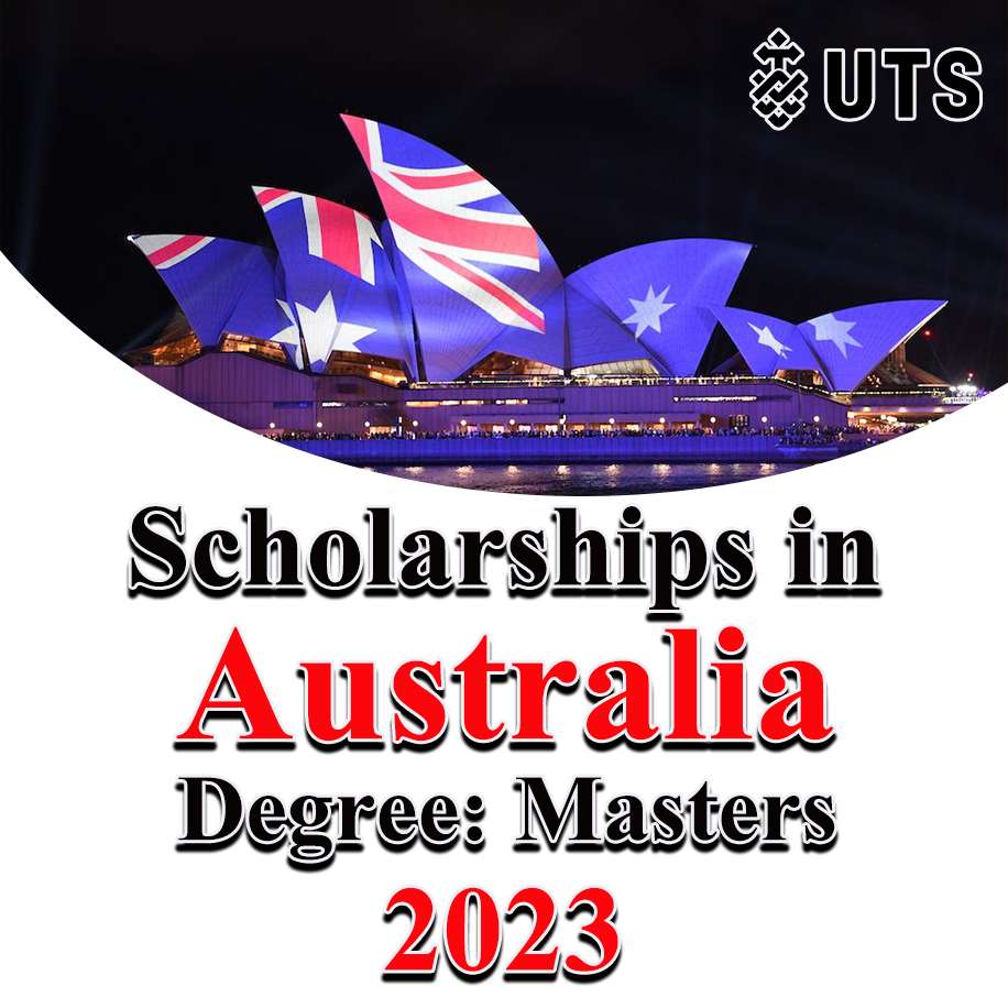 UTS Vice-Chancellor’s International Postgraduate Coursework Scholarship 2023
