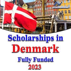Danish state scholarships for non-EU/EEA students at Aarhus University 2023