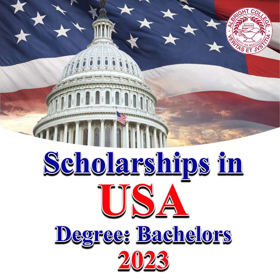 Albright College Scholarships 2023