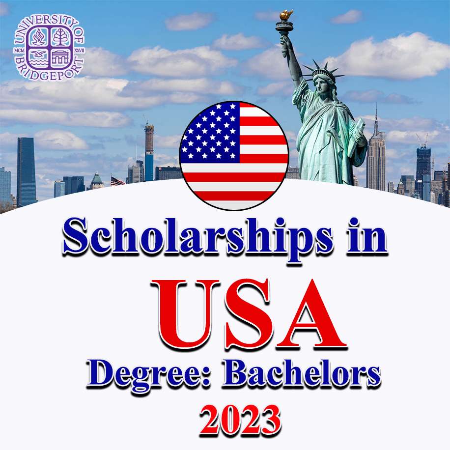 University of Bridgeport General Academic Scholarships 2023