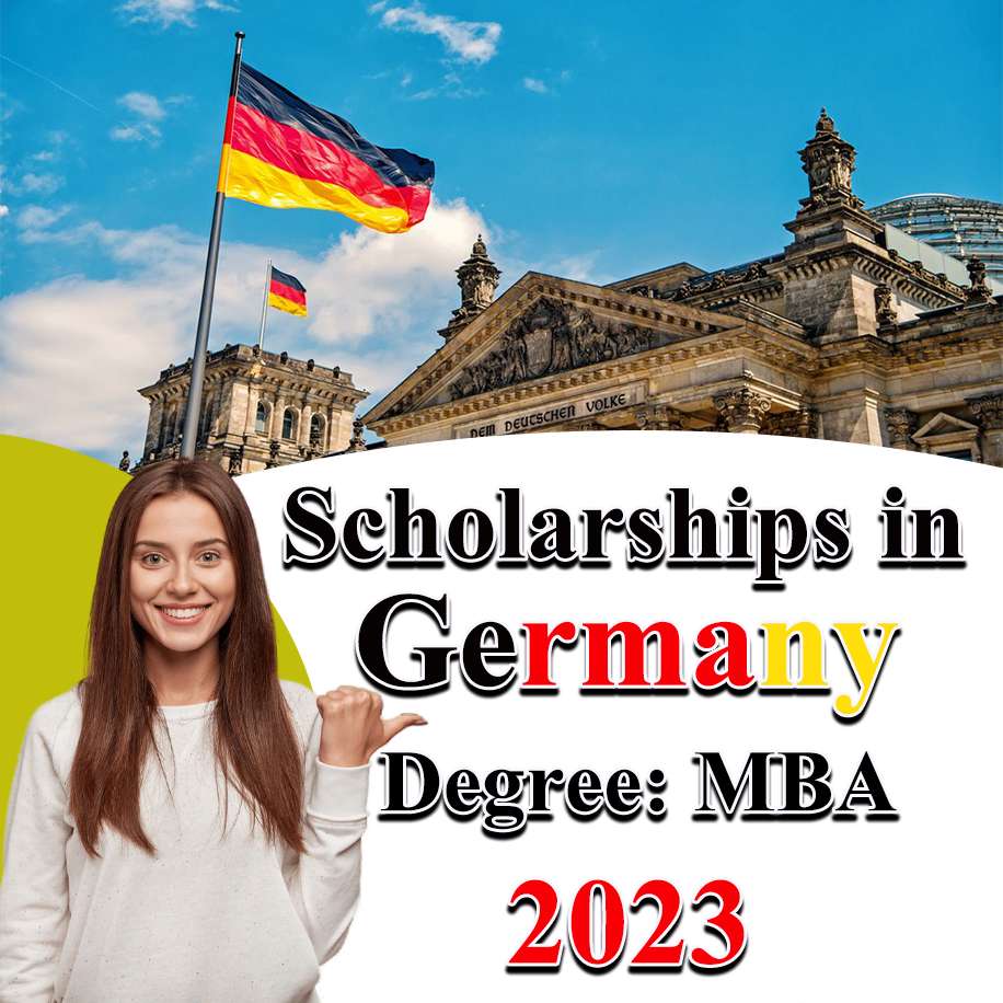 ESMT Middle East and Central Asia Scholarship 2023