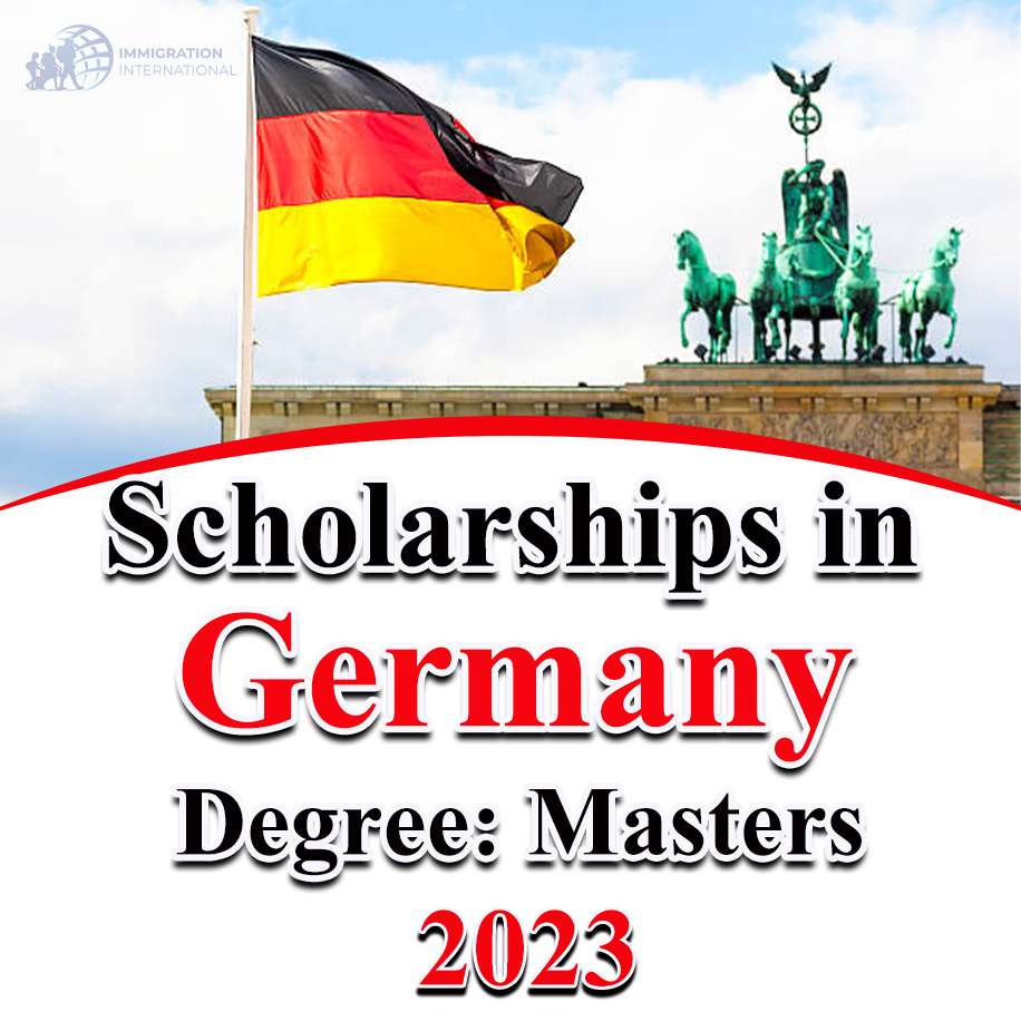 Master’s Scholarship For Artists And Musicians (DAAD) 2023