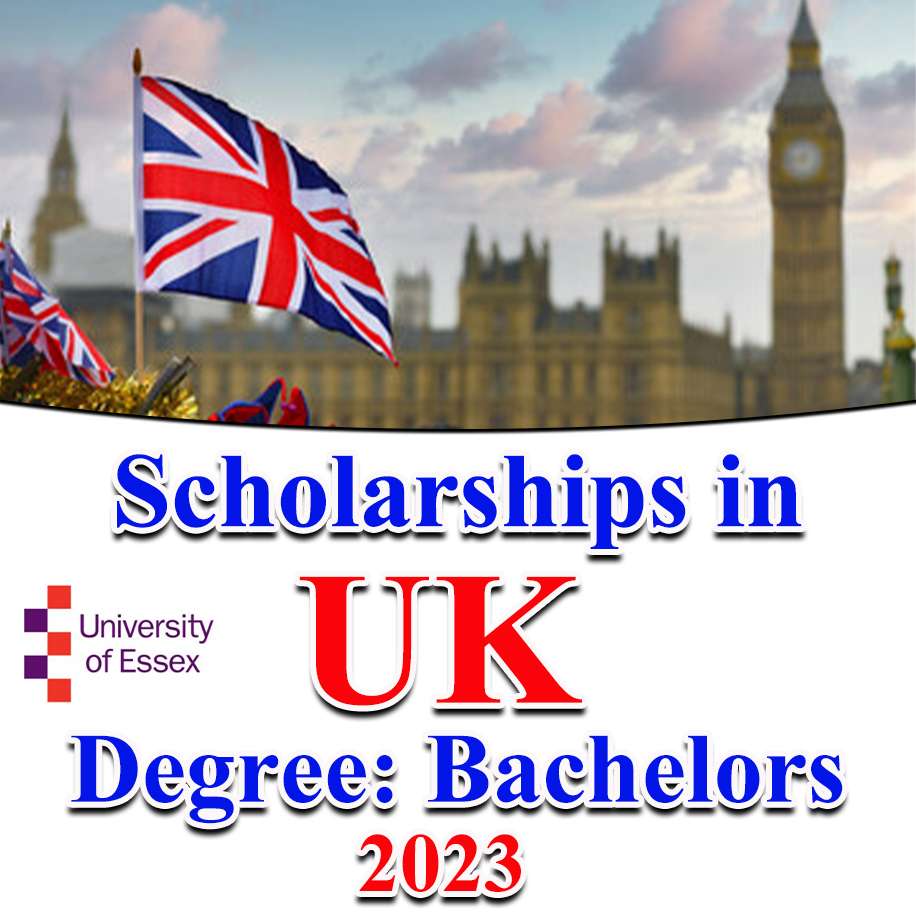 Academic Excellence Senior Status Law Scholarship at University of Essex 2023