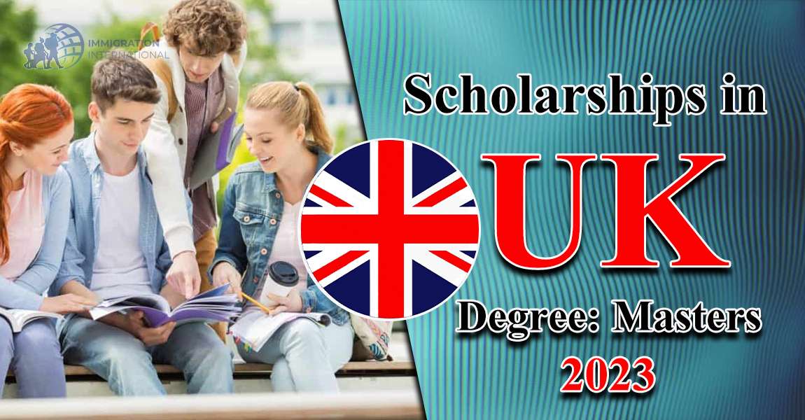 City University of London Scholarship in Computer Science and Engineering for Foreign Candidates 2023