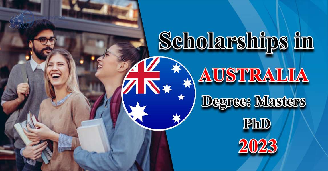 University of Sydney International Scholarship 2023